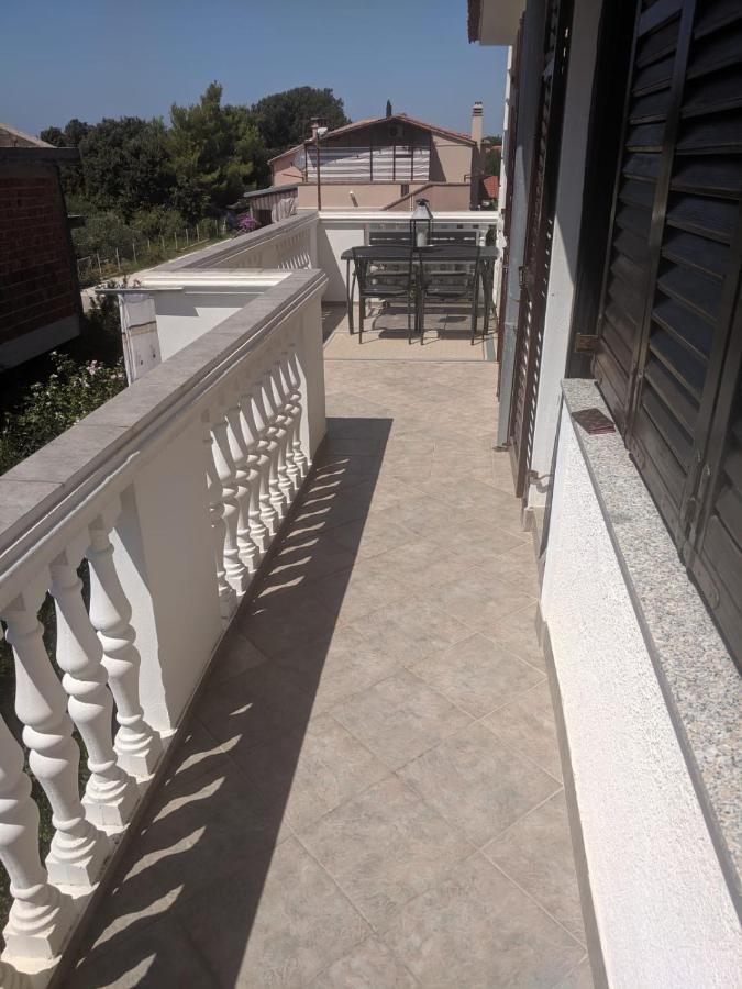 Relax And Enjoy At Powermoni Apartment Bibinje Exterior photo