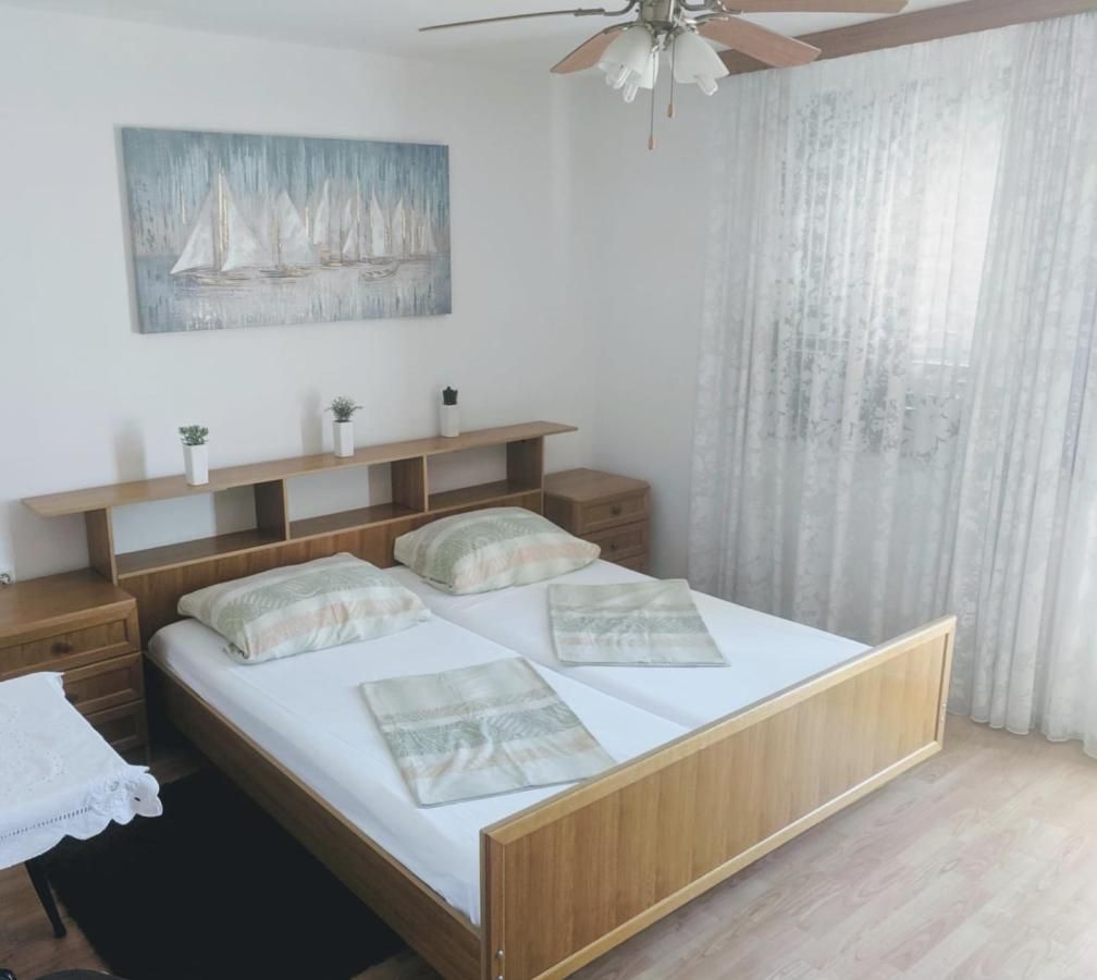 Relax And Enjoy At Powermoni Apartment Bibinje Exterior photo