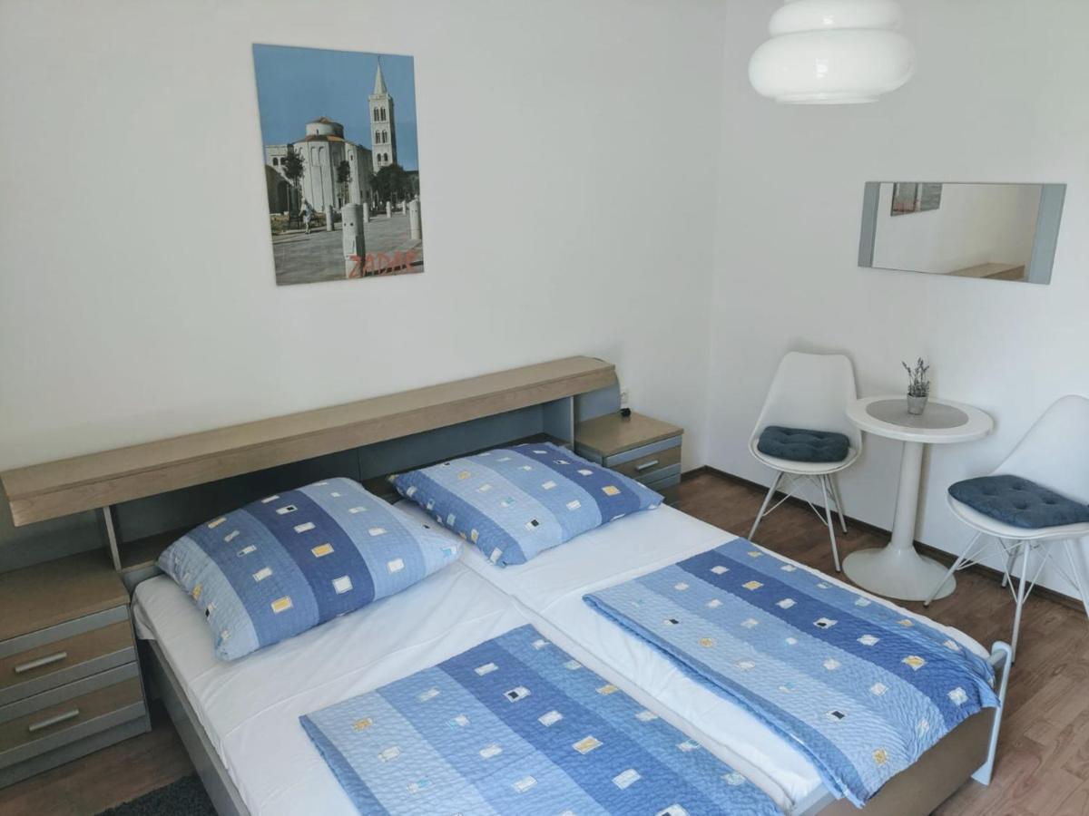 Relax And Enjoy At Powermoni Apartment Bibinje Exterior photo