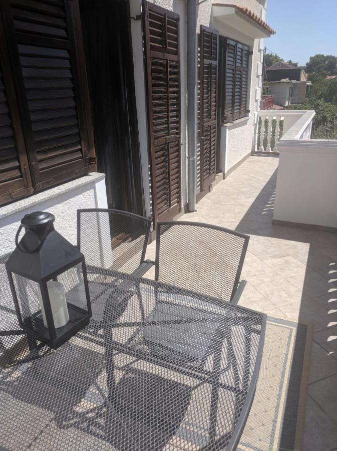 Relax And Enjoy At Powermoni Apartment Bibinje Exterior photo