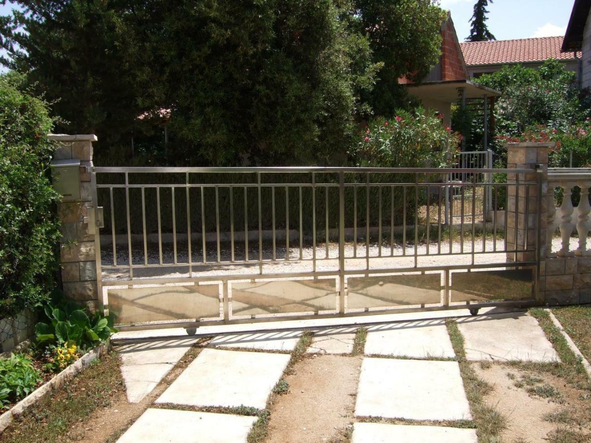 Relax And Enjoy At Powermoni Apartment Bibinje Exterior photo