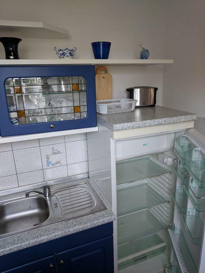 Relax And Enjoy At Powermoni Apartment Bibinje Exterior photo
