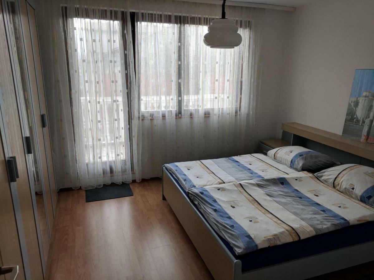 Relax And Enjoy At Powermoni Apartment Bibinje Exterior photo