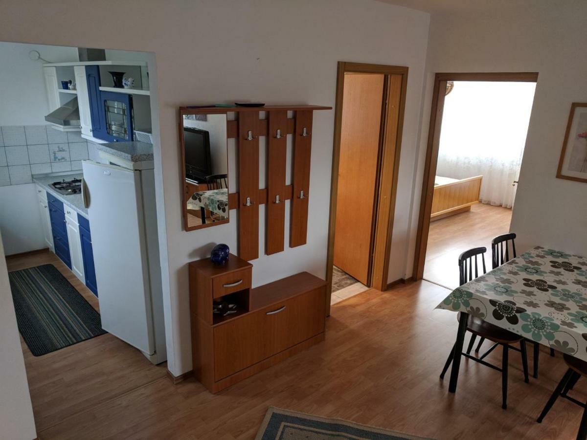 Relax And Enjoy At Powermoni Apartment Bibinje Exterior photo