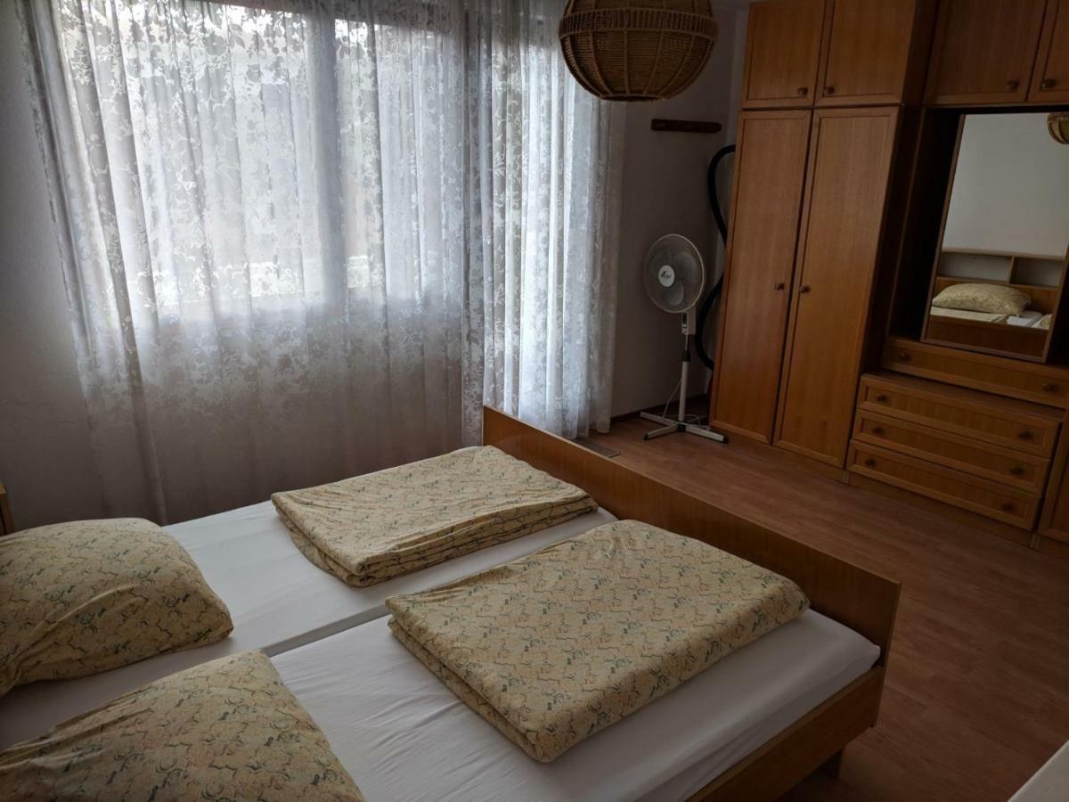 Relax And Enjoy At Powermoni Apartment Bibinje Exterior photo