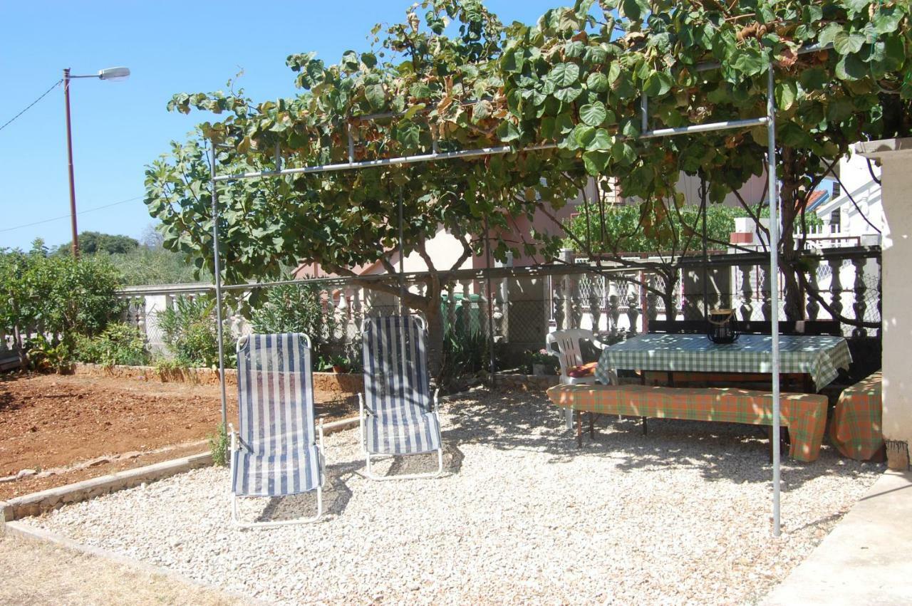 Relax And Enjoy At Powermoni Apartment Bibinje Exterior photo