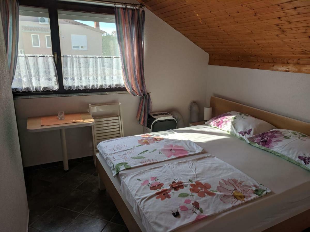 Relax And Enjoy At Powermoni Apartment Bibinje Exterior photo