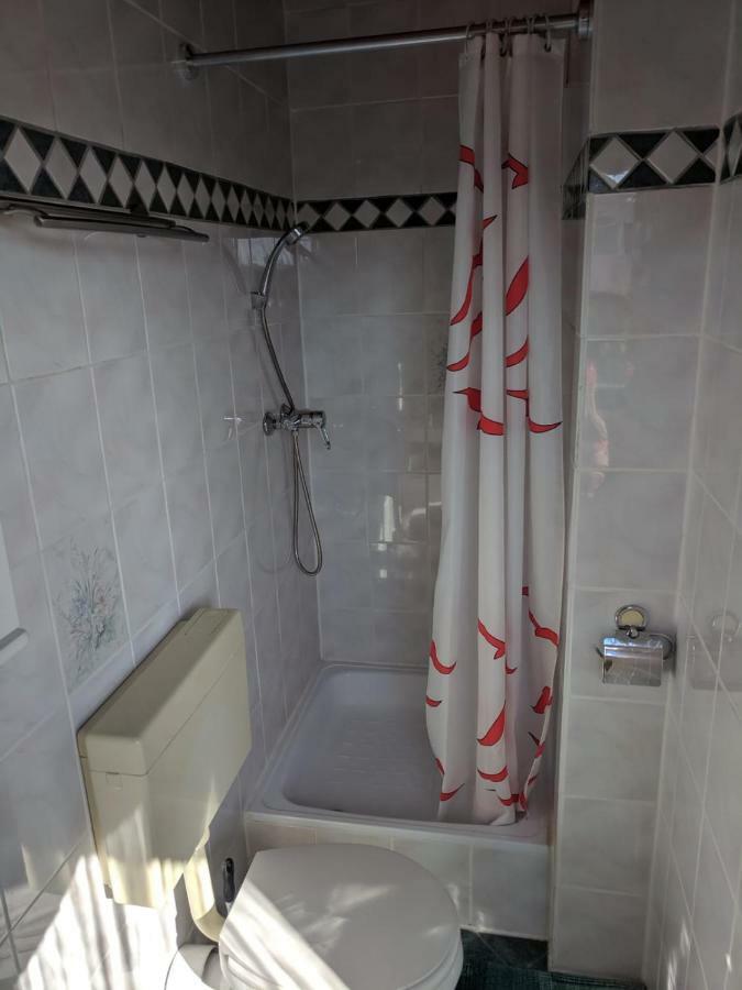 Relax And Enjoy At Powermoni Apartment Bibinje Exterior photo