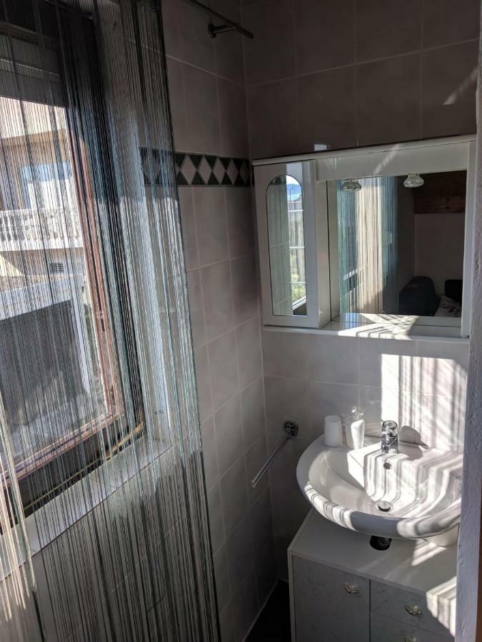 Relax And Enjoy At Powermoni Apartment Bibinje Exterior photo