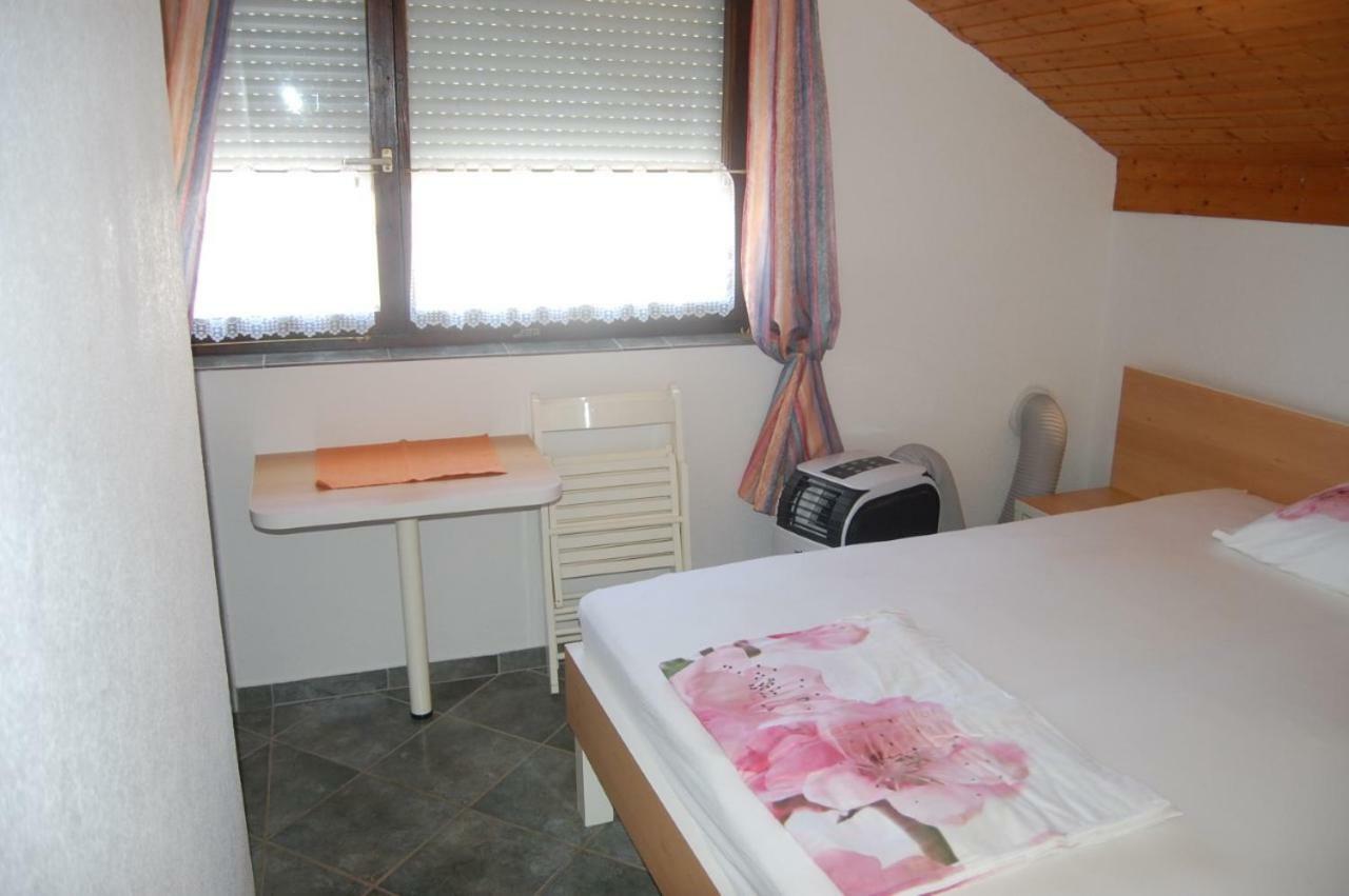 Relax And Enjoy At Powermoni Apartment Bibinje Exterior photo